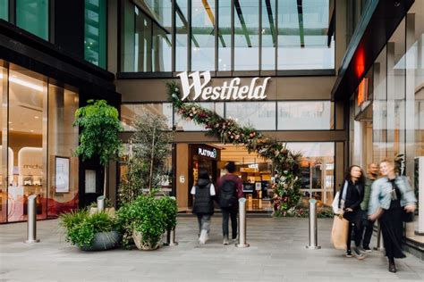 Browse Luxury & Premium Stores at Westfield Newmarket.